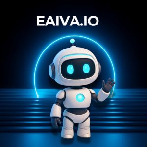 Cum schimbă Eaiva.io viitorul AI: chatbooth inteligent EkoGroup