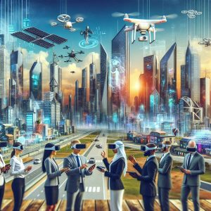 tendințe tehnologice