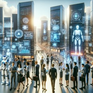 inteligență artificială