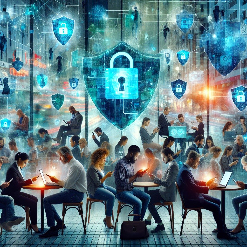 Securitate digitală în 2026: trucuri simple ca să îți protejezi viața online