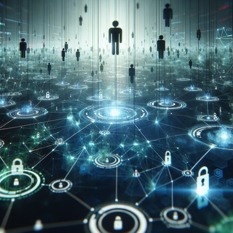 Securitate cibernetică și protecția datelor personale 7 Securitate cibernetică și protecția datelor personale